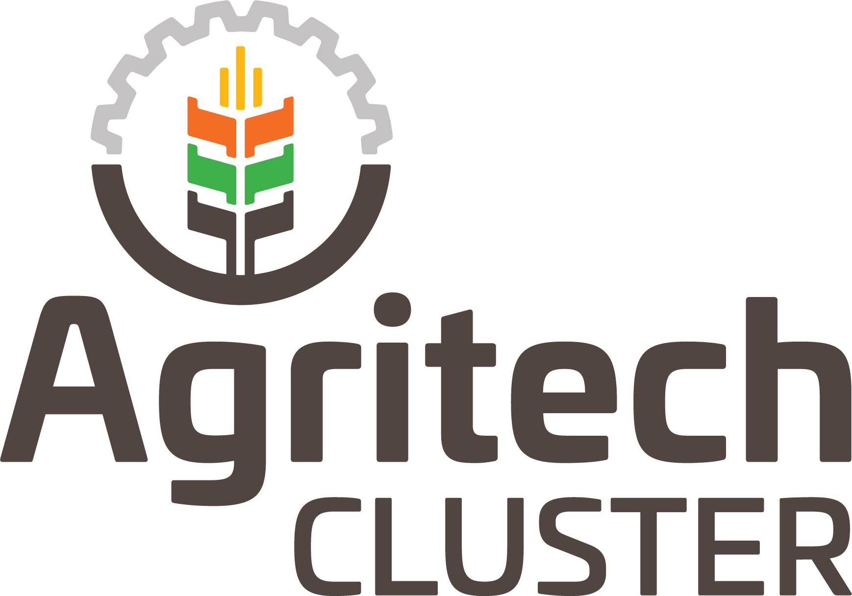 Agritech Cluster logo