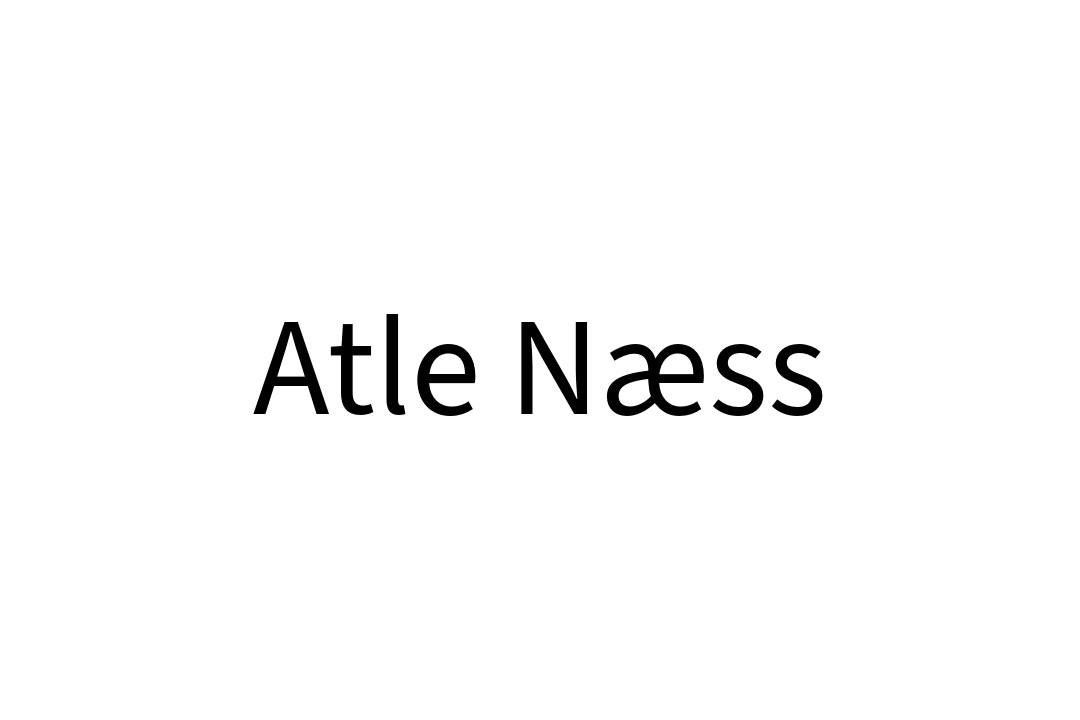 Atle Næss