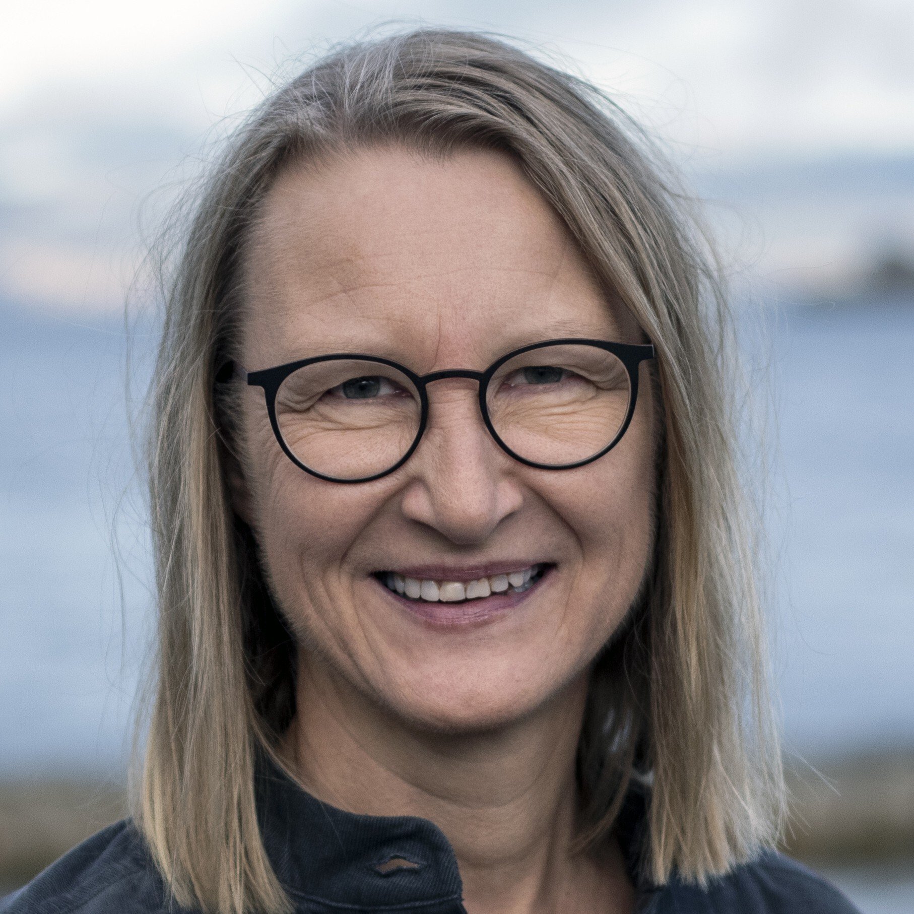 Kari Ljøkjel