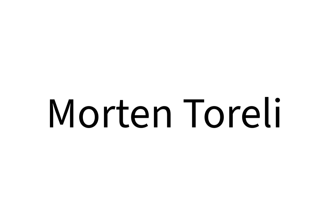 Morten Toreli