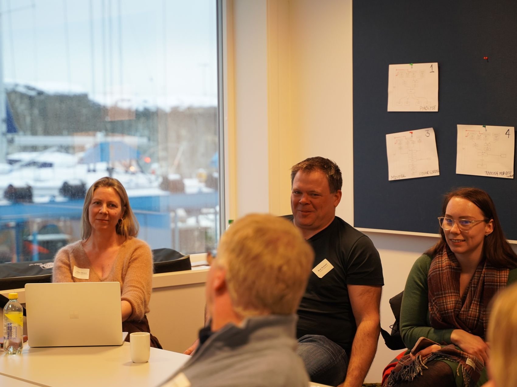 Roar Svanem from Svanem Biogass skalert