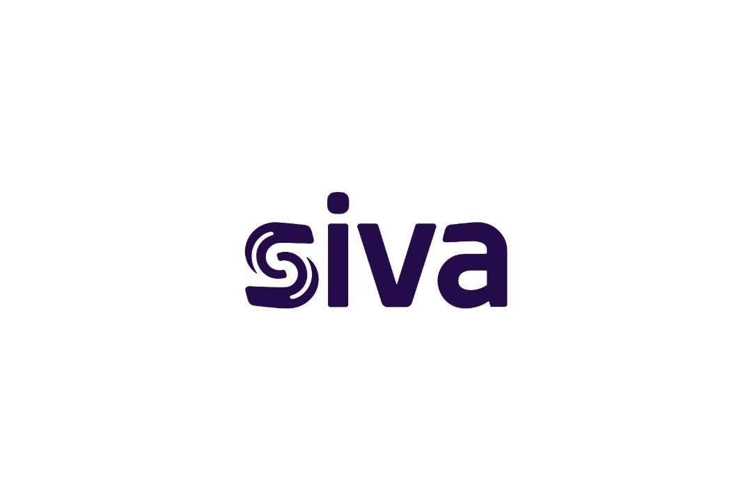 Siva liten logo