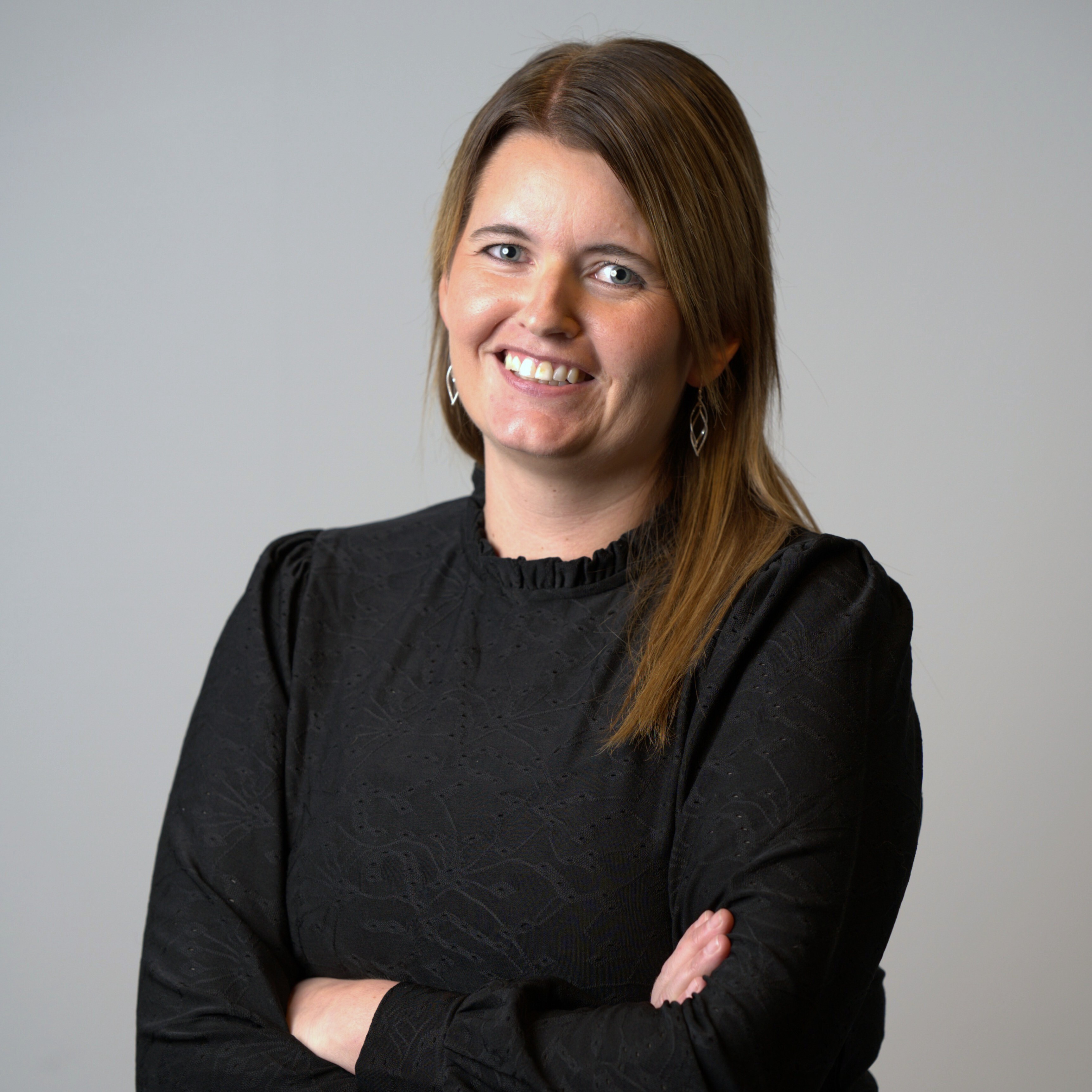 May Britt Løkken