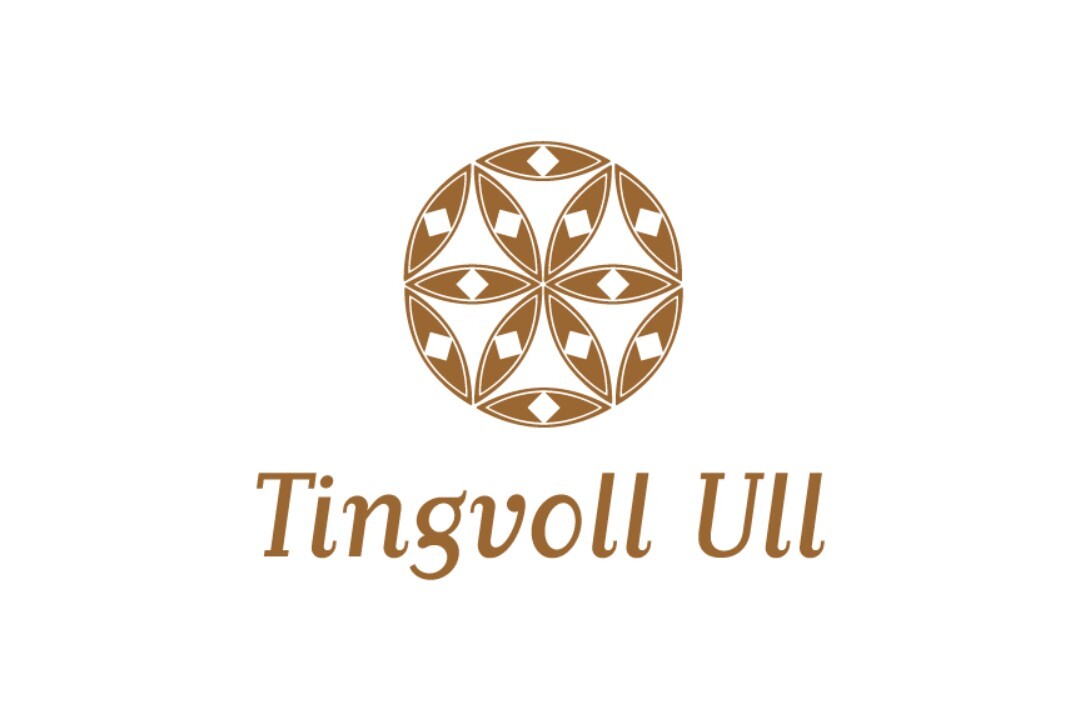 Tingvoll liten logo
