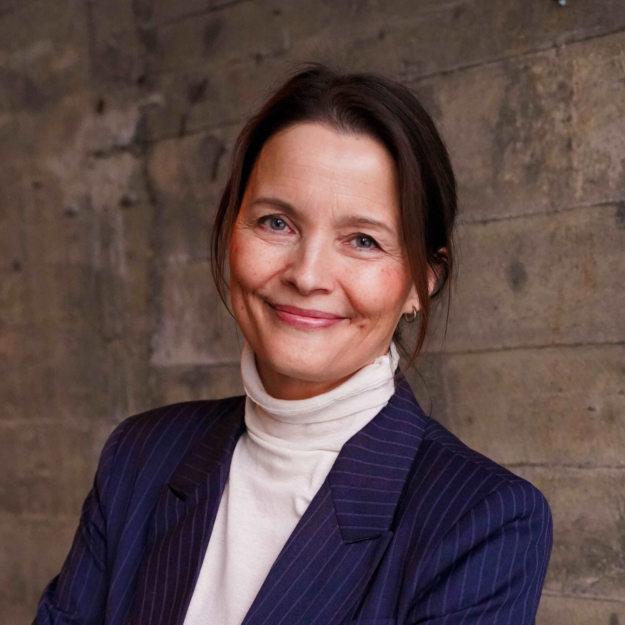 Kommunikasjonsansvarlig i Agritech Cluster